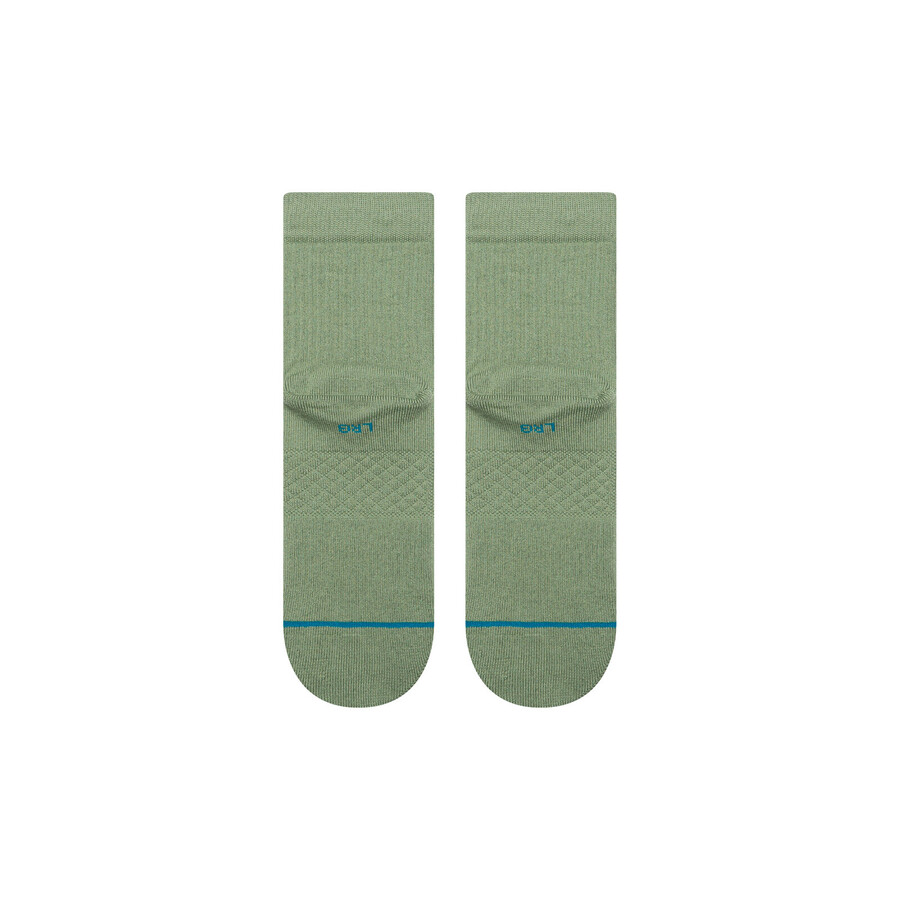 chaussettes icon quarter