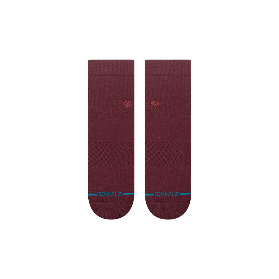 chaussettes icon quarter