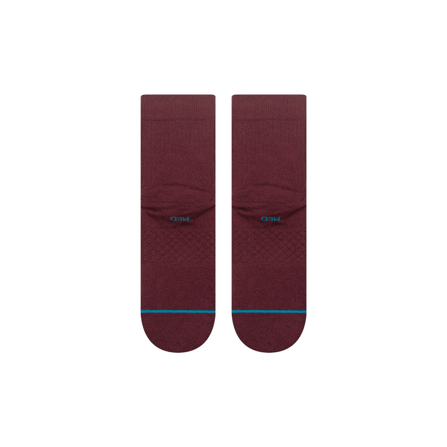 chaussettes icon quarter