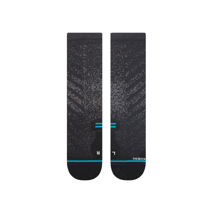 chaussettes mi-mollet légères et performantes
