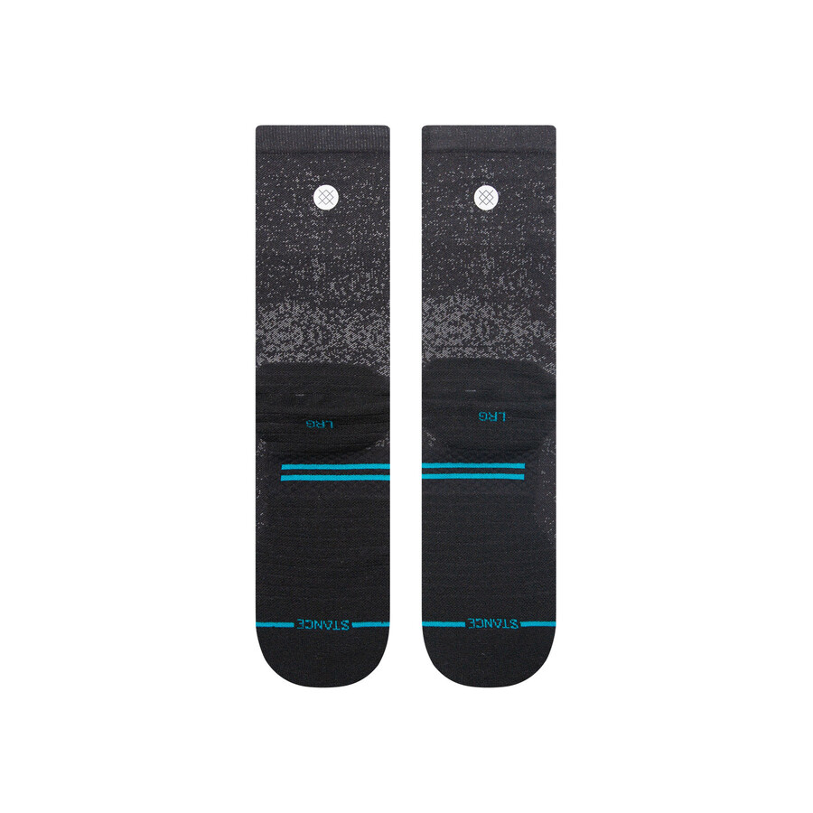 chaussettes mi-mollet légères et performantes