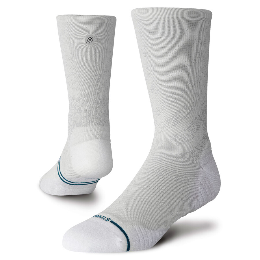 chaussettes mi-mollet légères et performantes