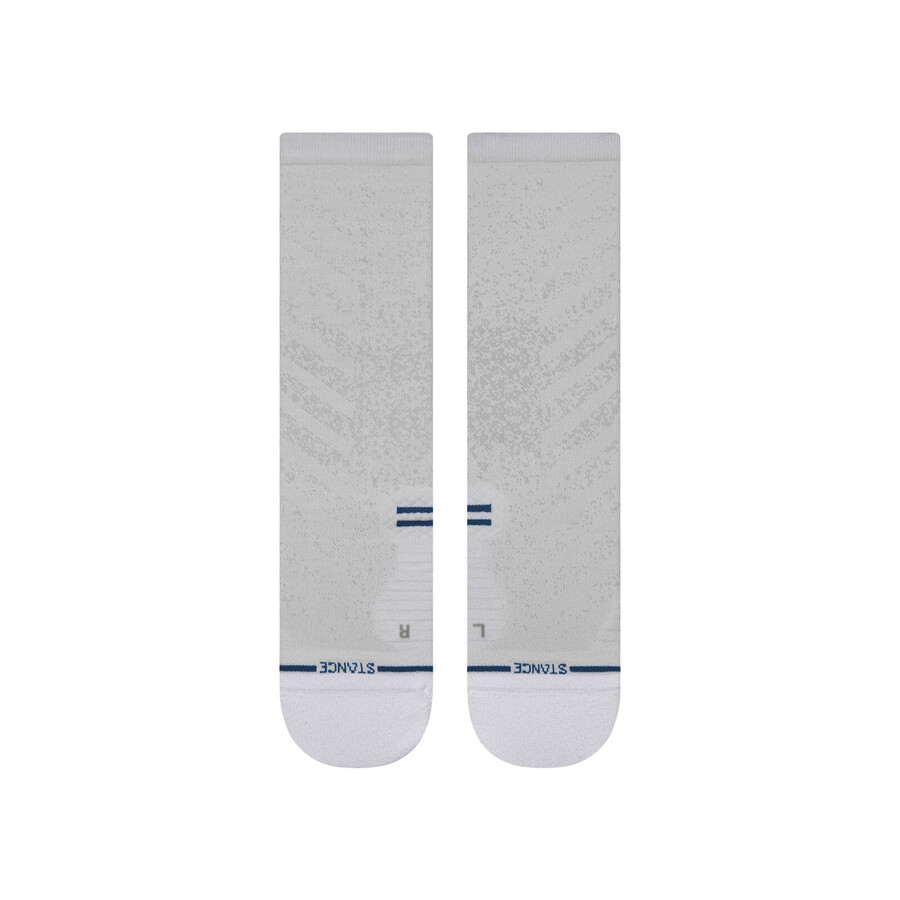 chaussettes mi-mollet légères et performantes