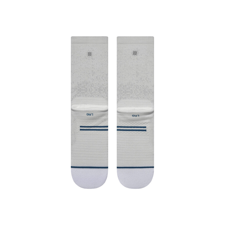 chaussettes mi-mollet légères et performantes