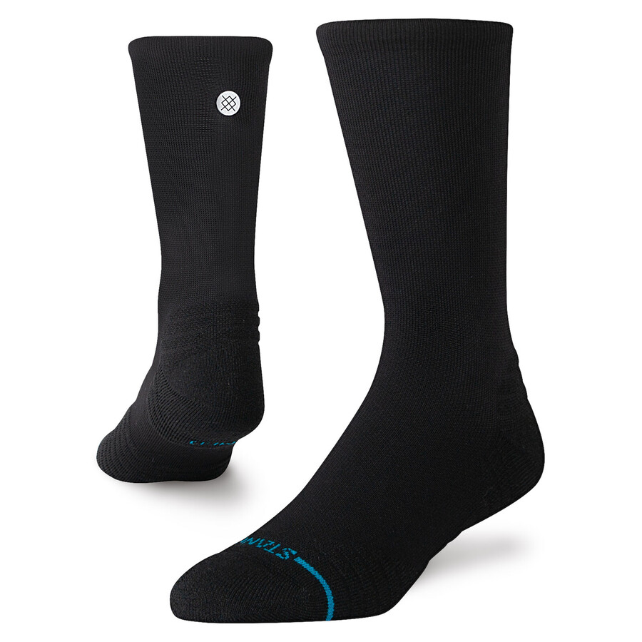 chaussettes mi-mollet de performance moyenne