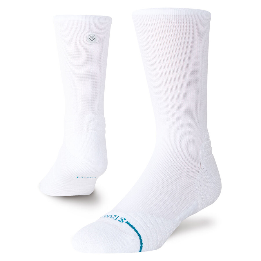 chaussettes mi-mollet de performance moyenne