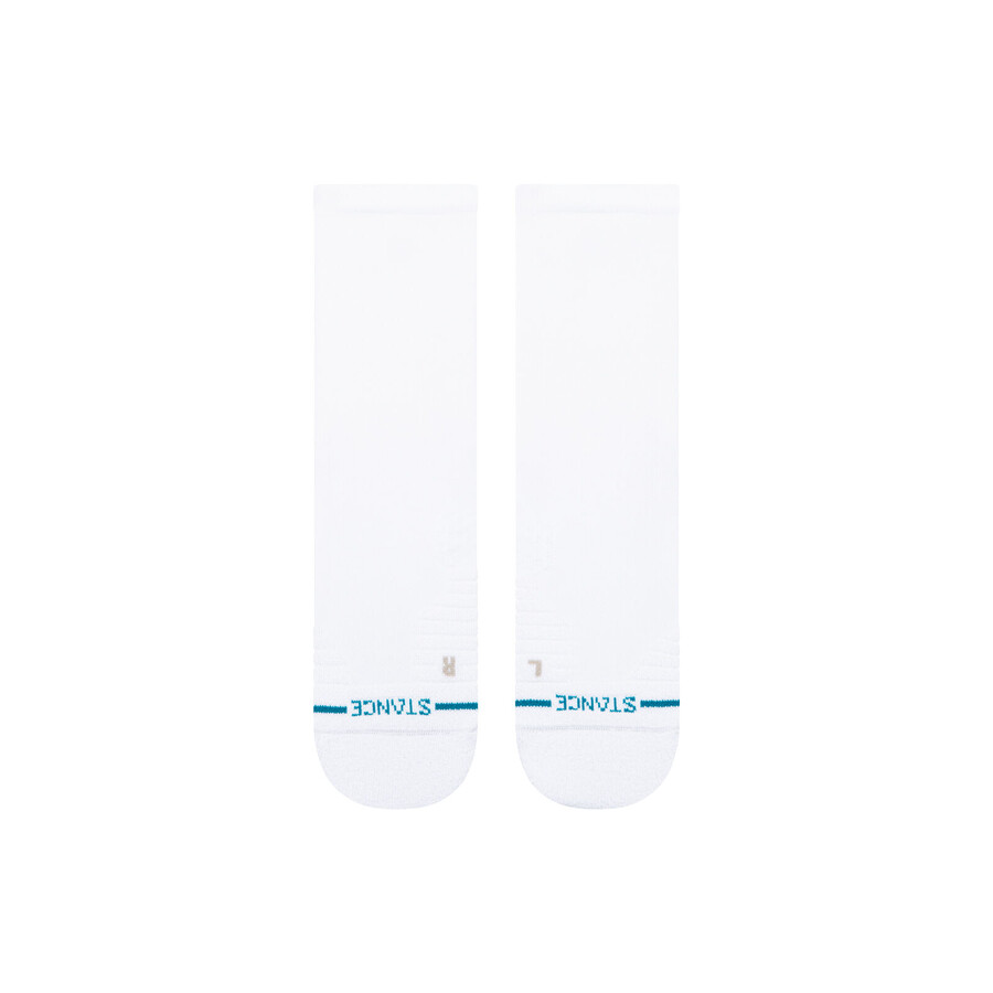 chaussettes mi-mollet de performance moyenne