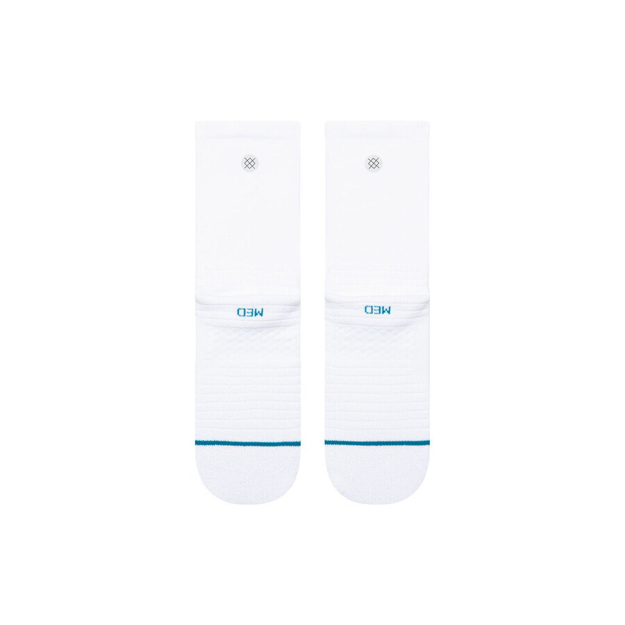 chaussettes mi-mollet de performance moyenne