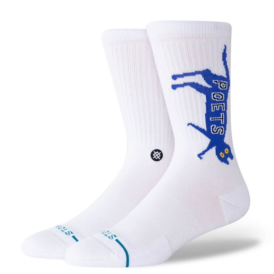 chaussettes poets x stance