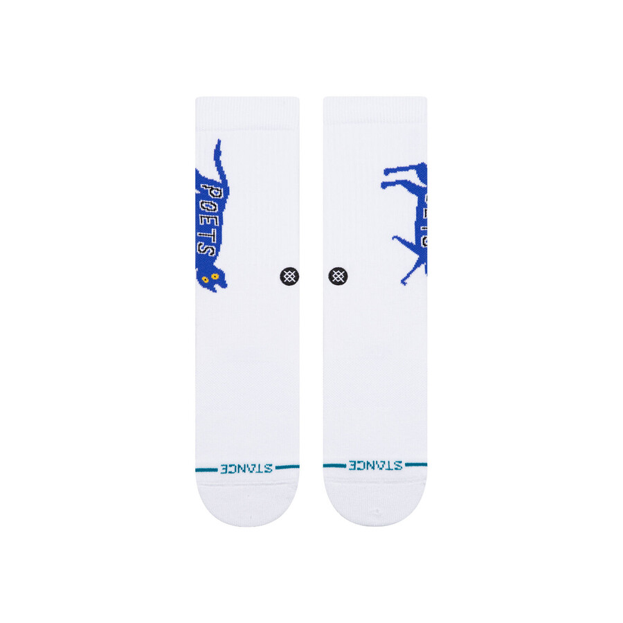 chaussettes poets x stance