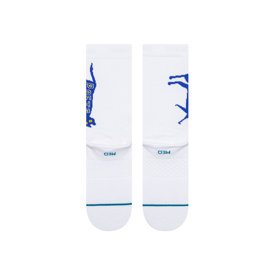 chaussettes poets x stance