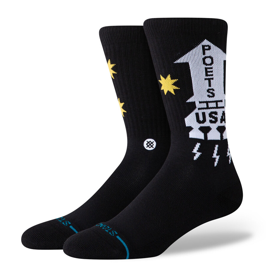chaussettes poets x stance