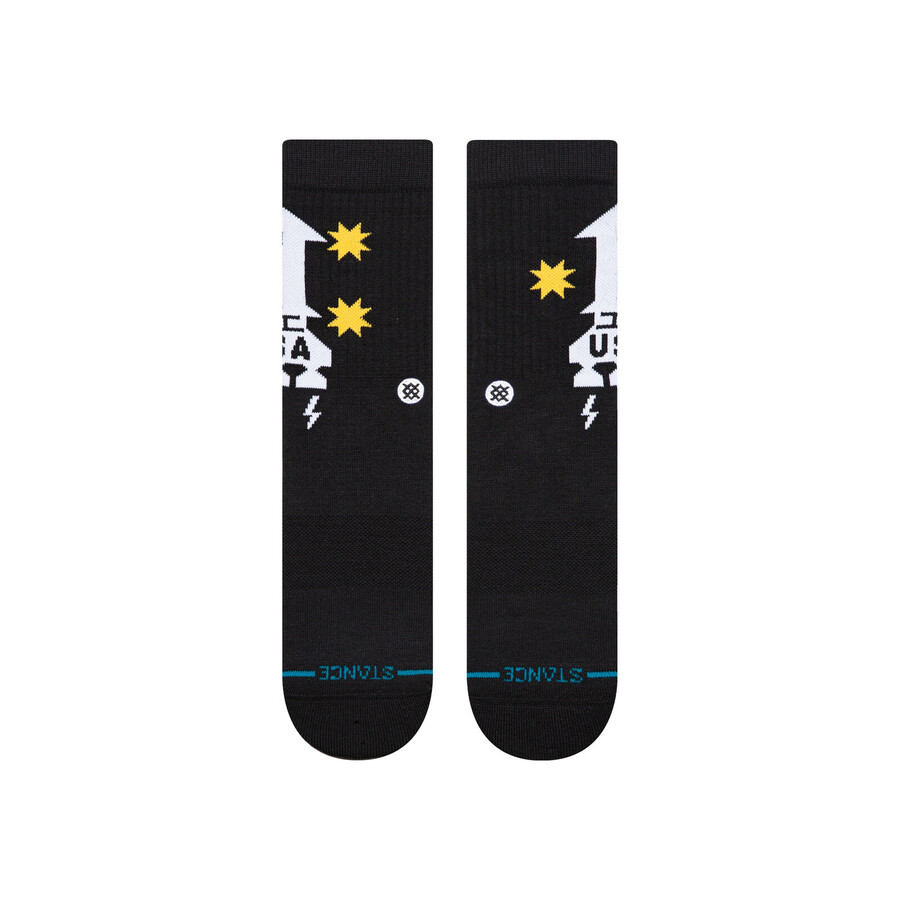chaussettes poets x stance