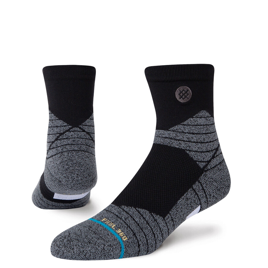 chaussettes de milieu de gamme