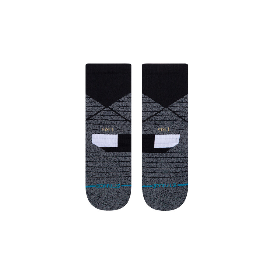 chaussettes de milieu de gamme