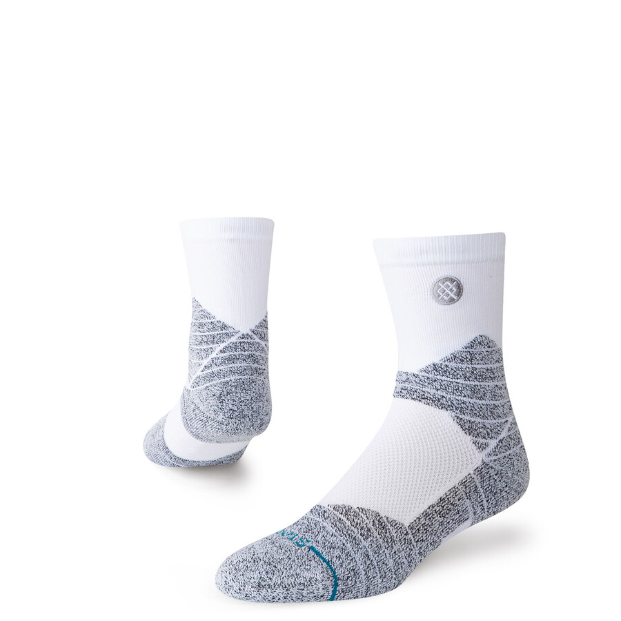 chaussettes de milieu de gamme