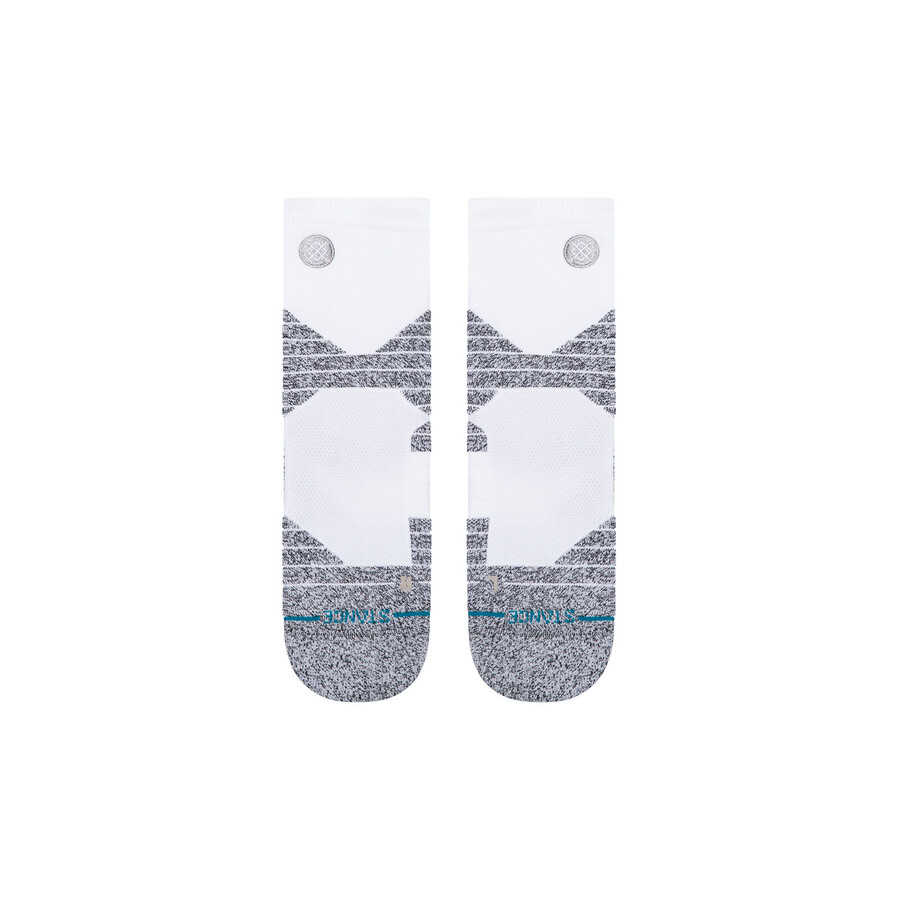 chaussettes de milieu de gamme