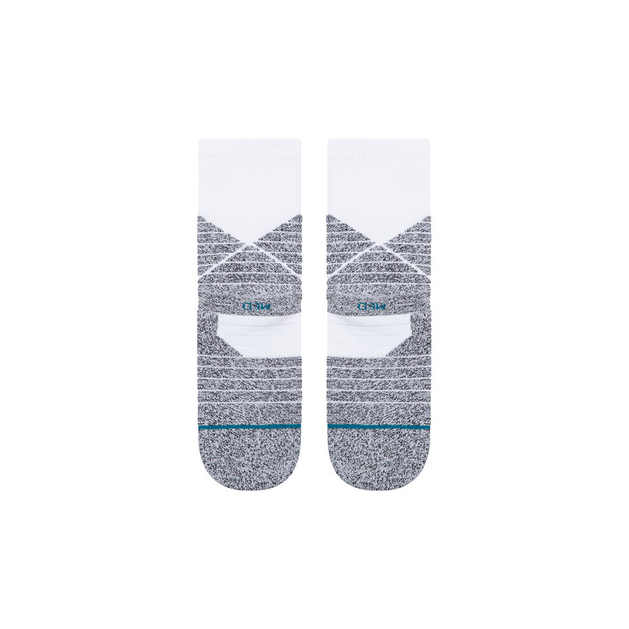 chaussettes de milieu de gamme