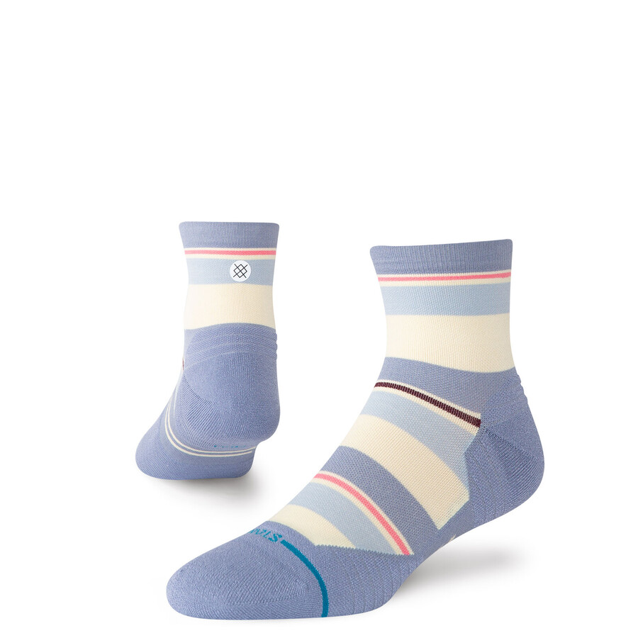 chaussettes de sport légères et performantes