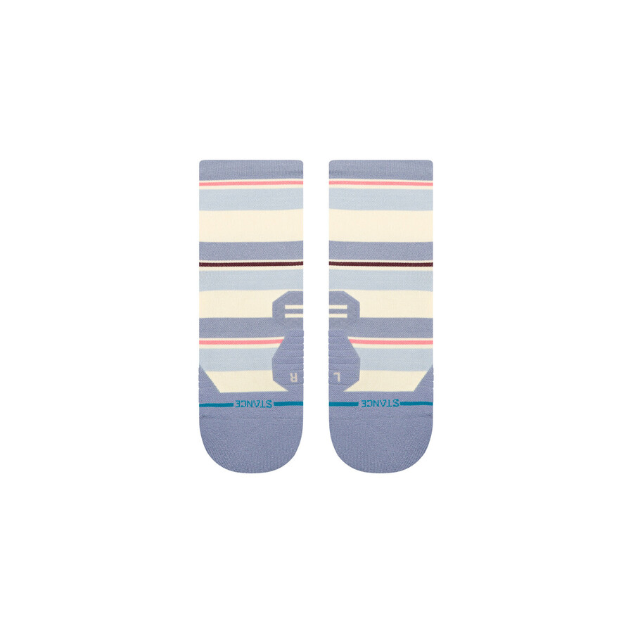 chaussettes de sport légères et performantes