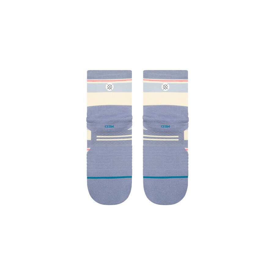 chaussettes de sport légères et performantes