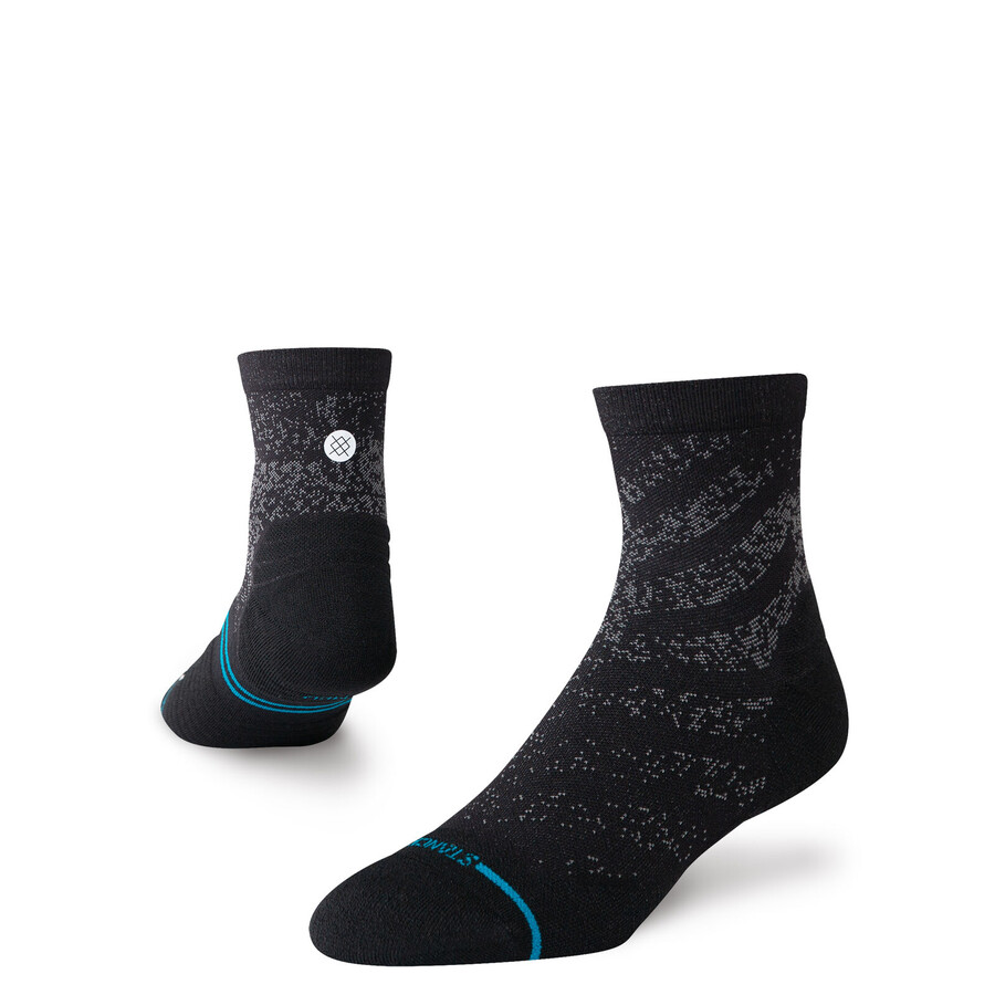 chaussettes de sport légères et performantes
