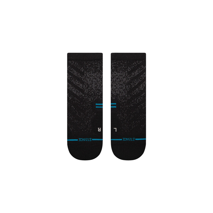 chaussettes de sport légères et performantes