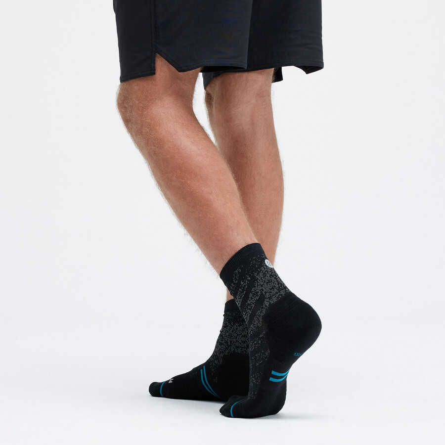 chaussettes de sport légères et performantes