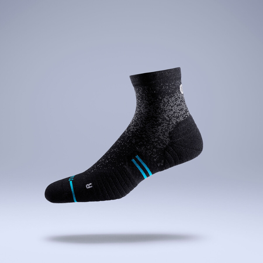 chaussettes de sport légères et performantes