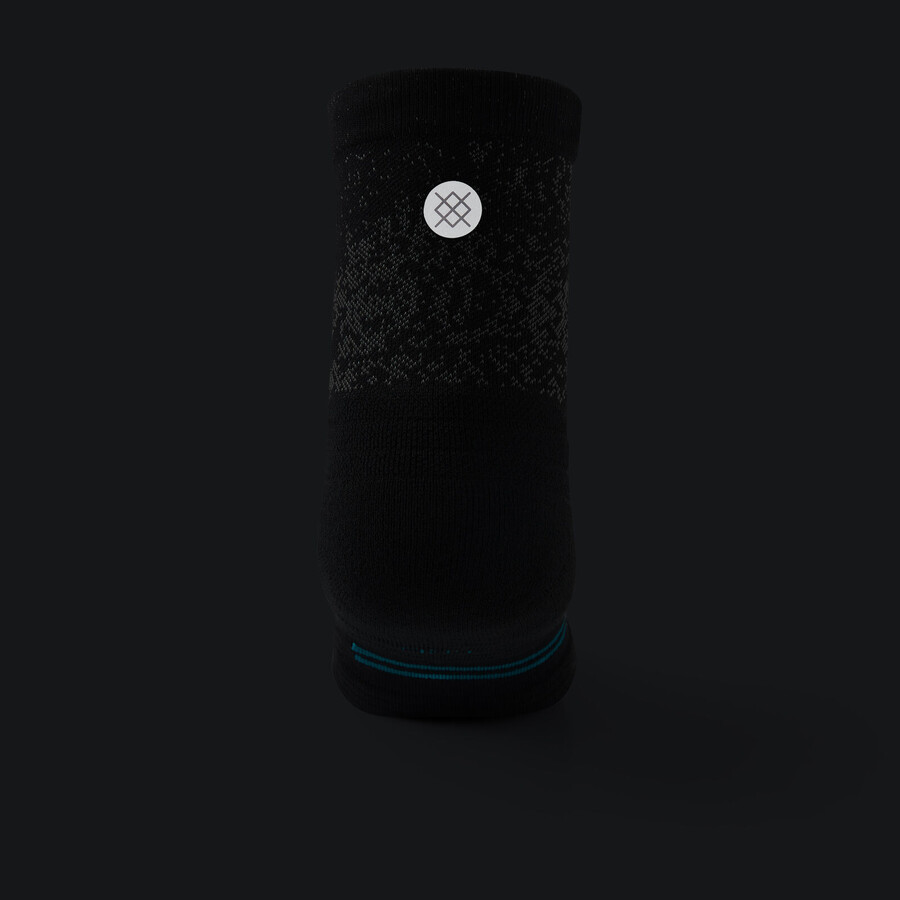 chaussettes de sport légères et performantes