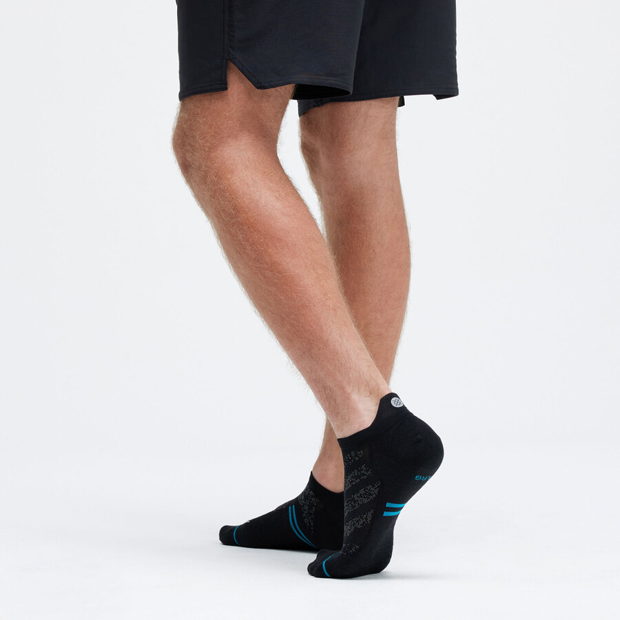 chaussettes de sport légères et performantes