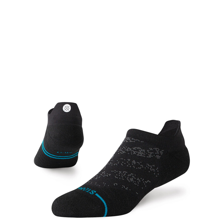 chaussettes à languette de performance moyenne