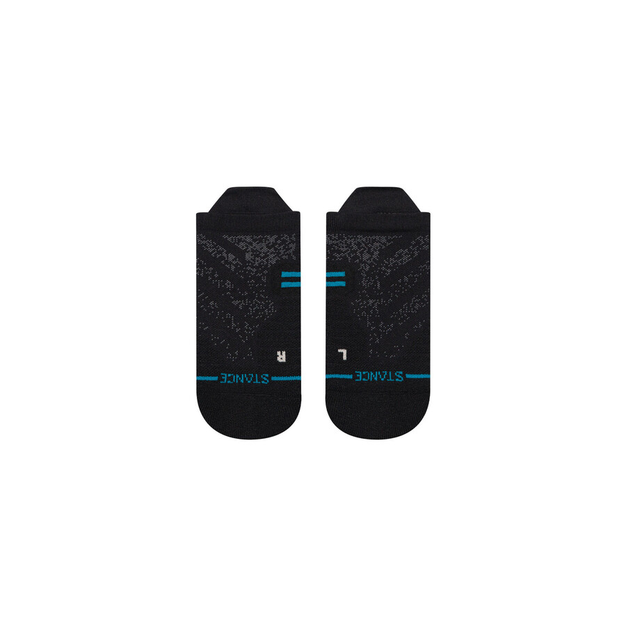 chaussettes à languette de performance moyenne