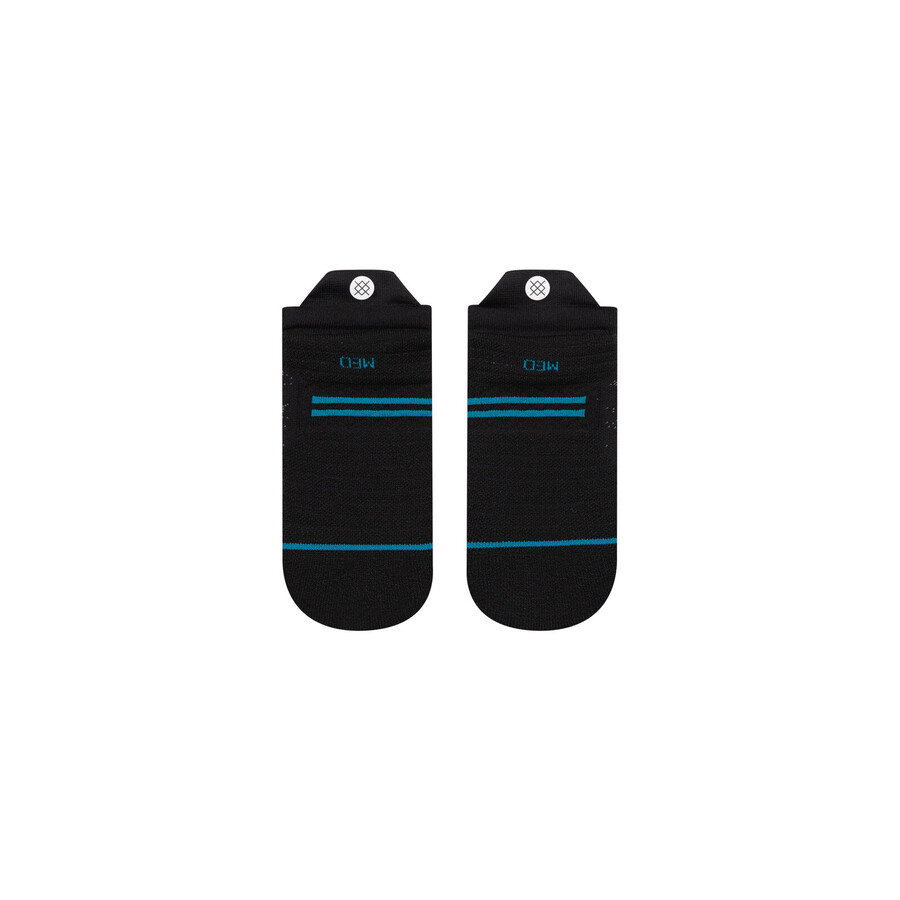 chaussettes à languette de performance moyenne