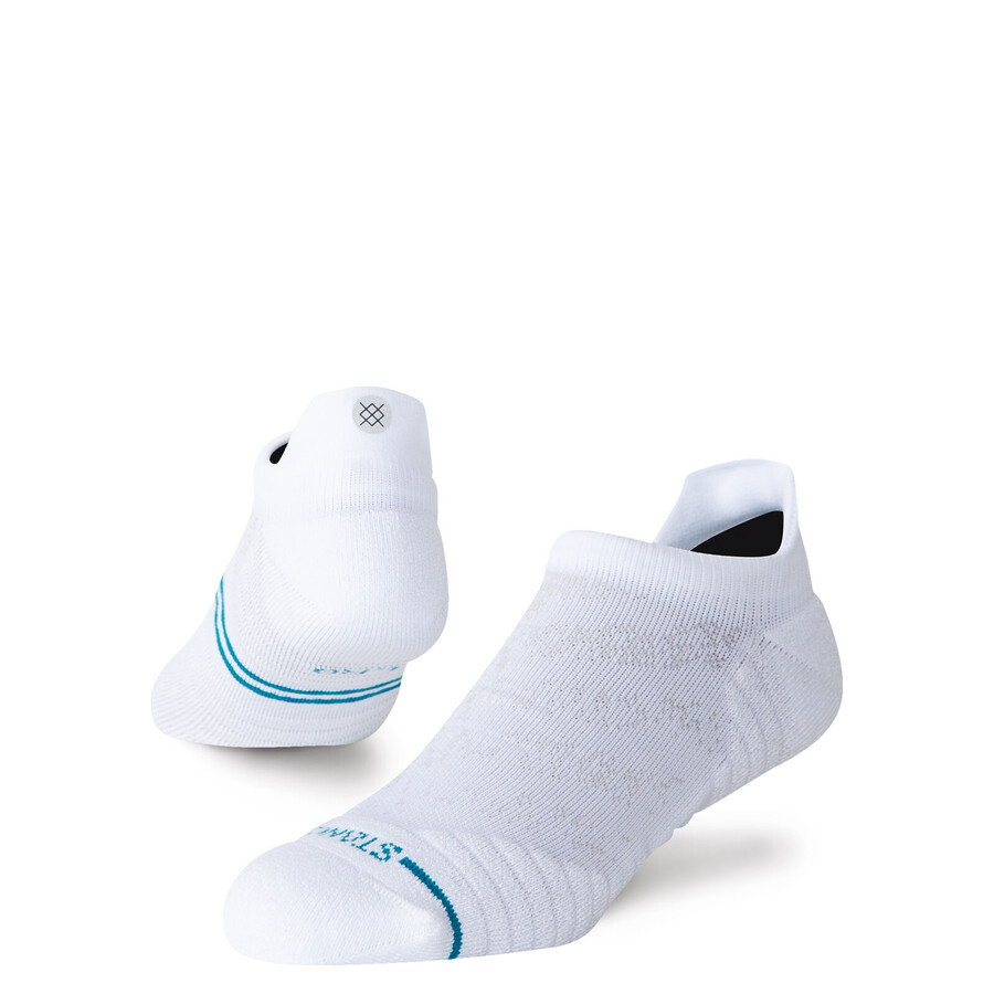 chaussettes à languette de performance moyenne