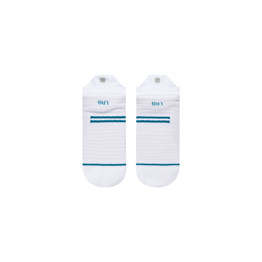 chaussettes à languette de performance moyenne