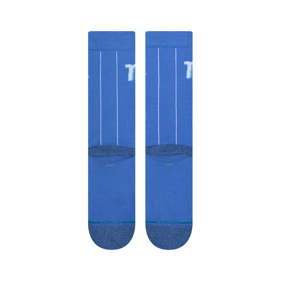 chaussettes montantes miami marlins connect