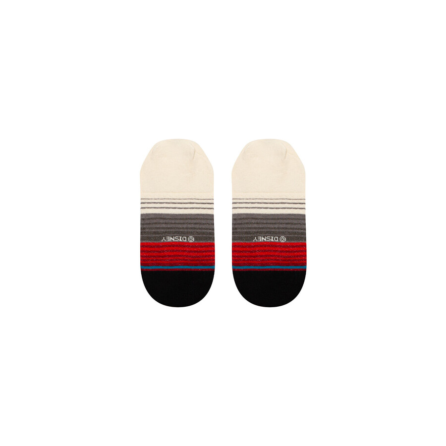 chaussettes invisibles mickey classiques disney