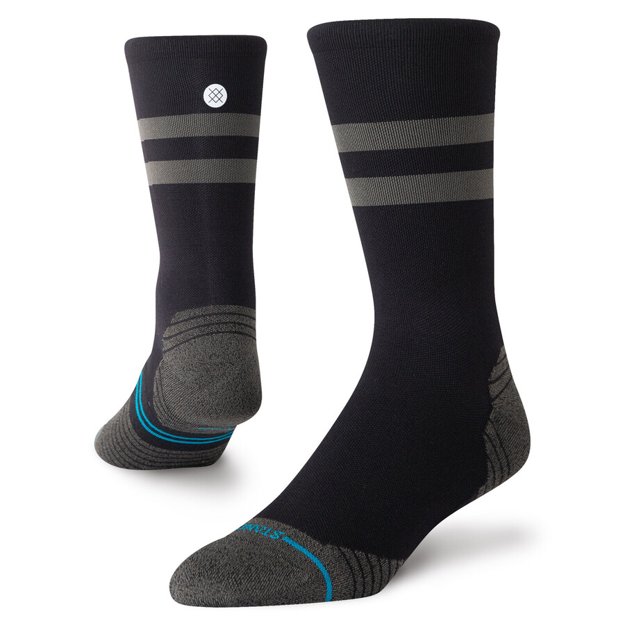 chaussettes de sport ultralégères mi-mollet
