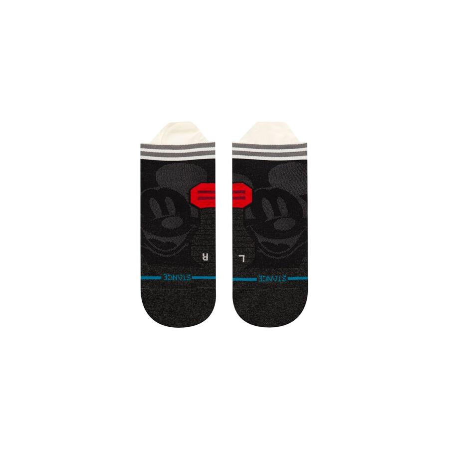 chaussettes à languettes mickey classiques disney