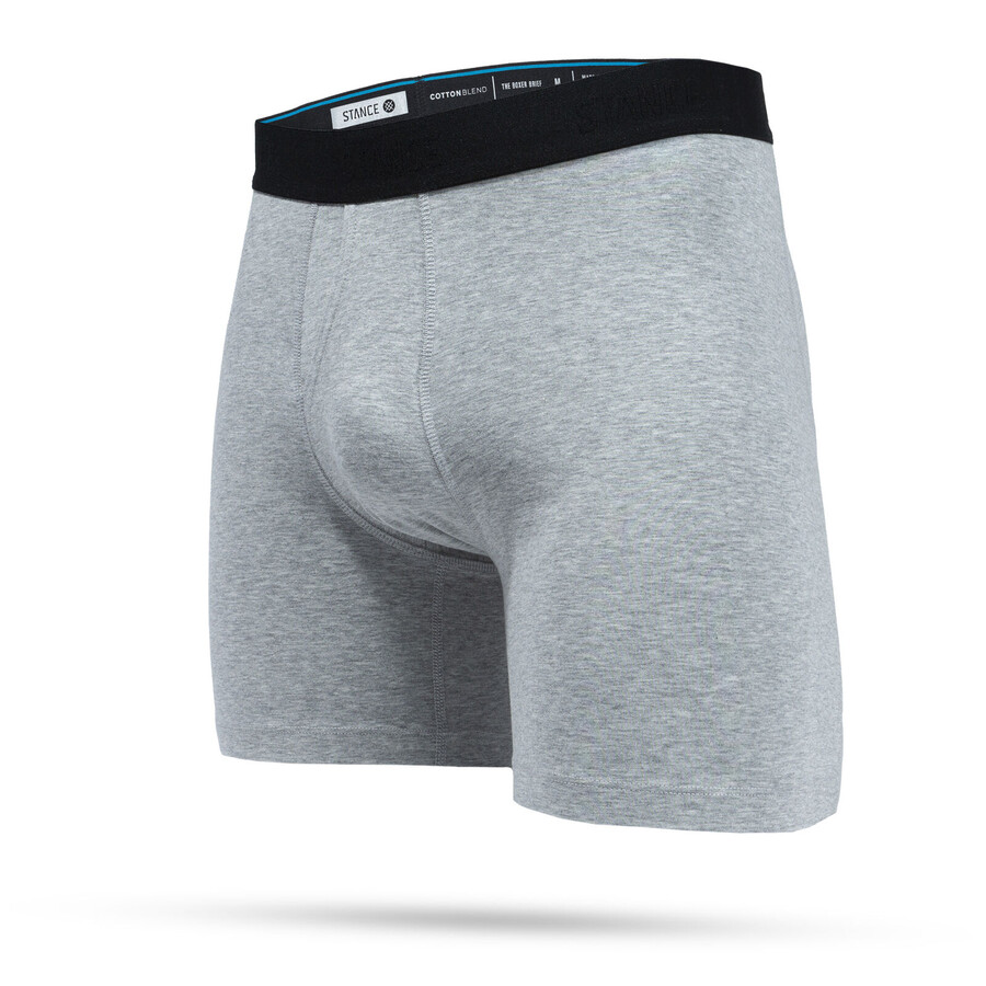 boxer en coton