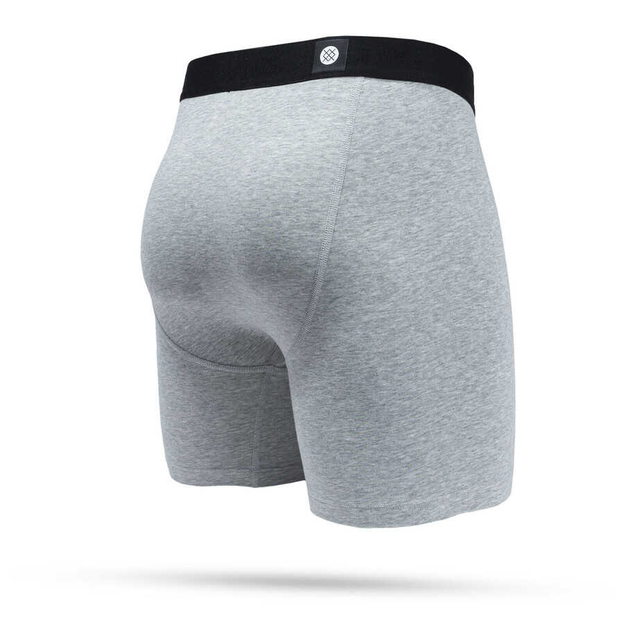 boxer en coton
