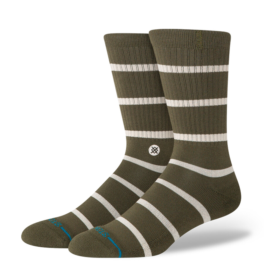chaussettes mi-mollet butter blend