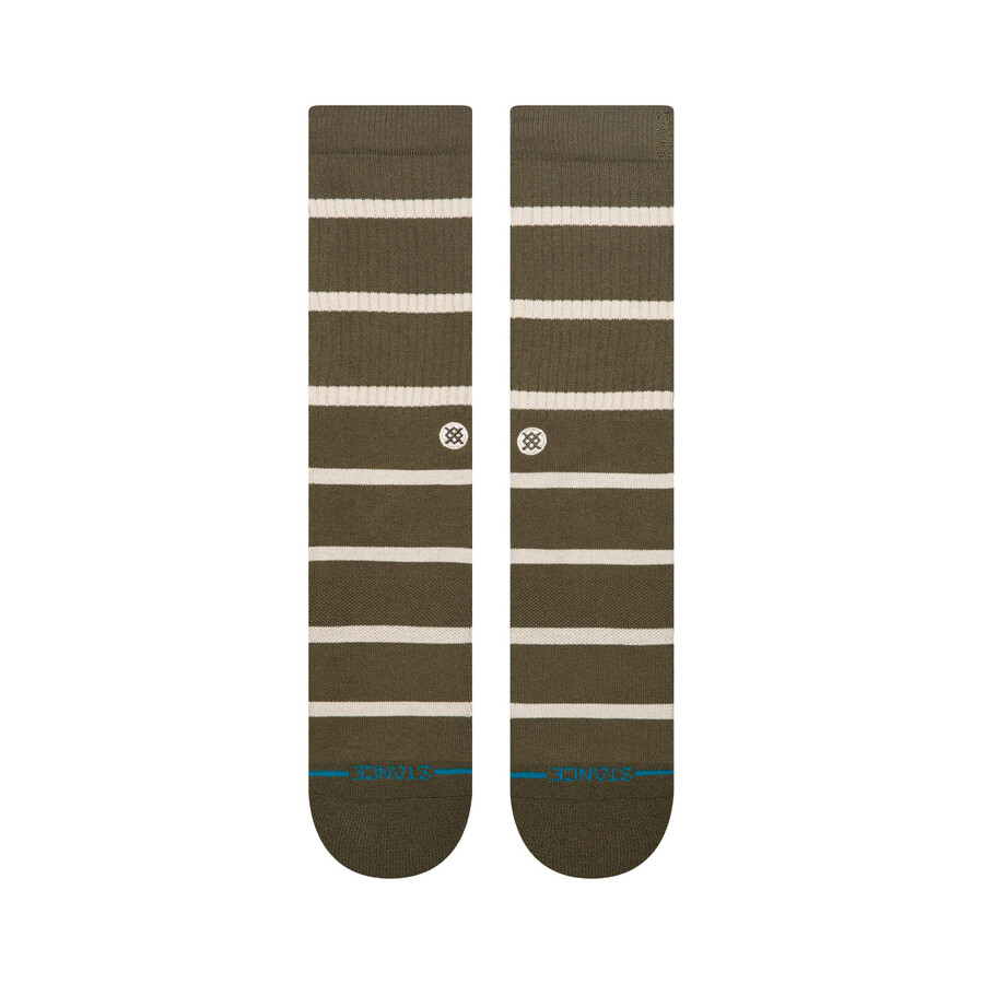chaussettes mi-mollet butter blend