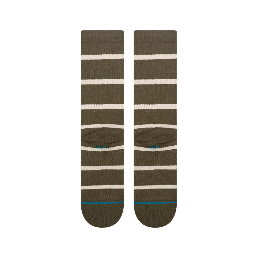 chaussettes mi-mollet butter blend