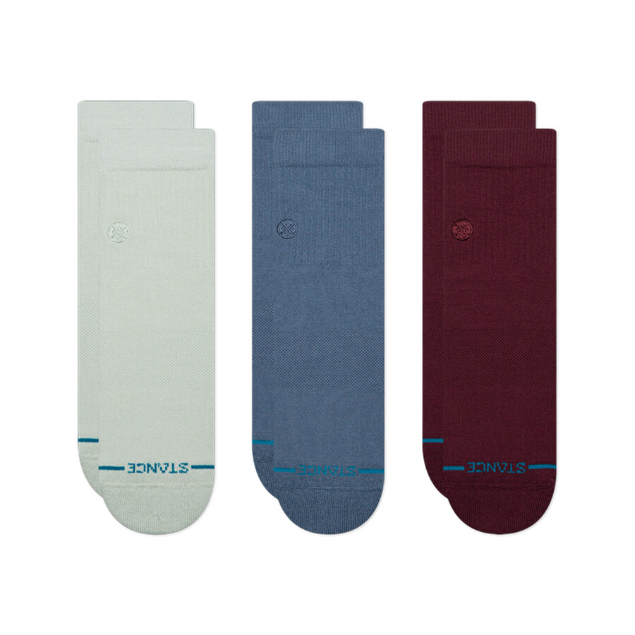lot de 3 paires de chaussettes icon