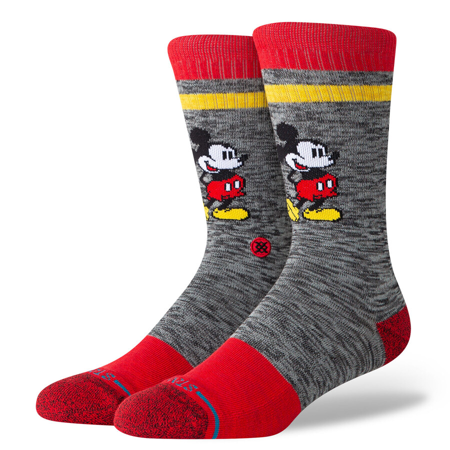 chaussettes stance x vintage disney 2020