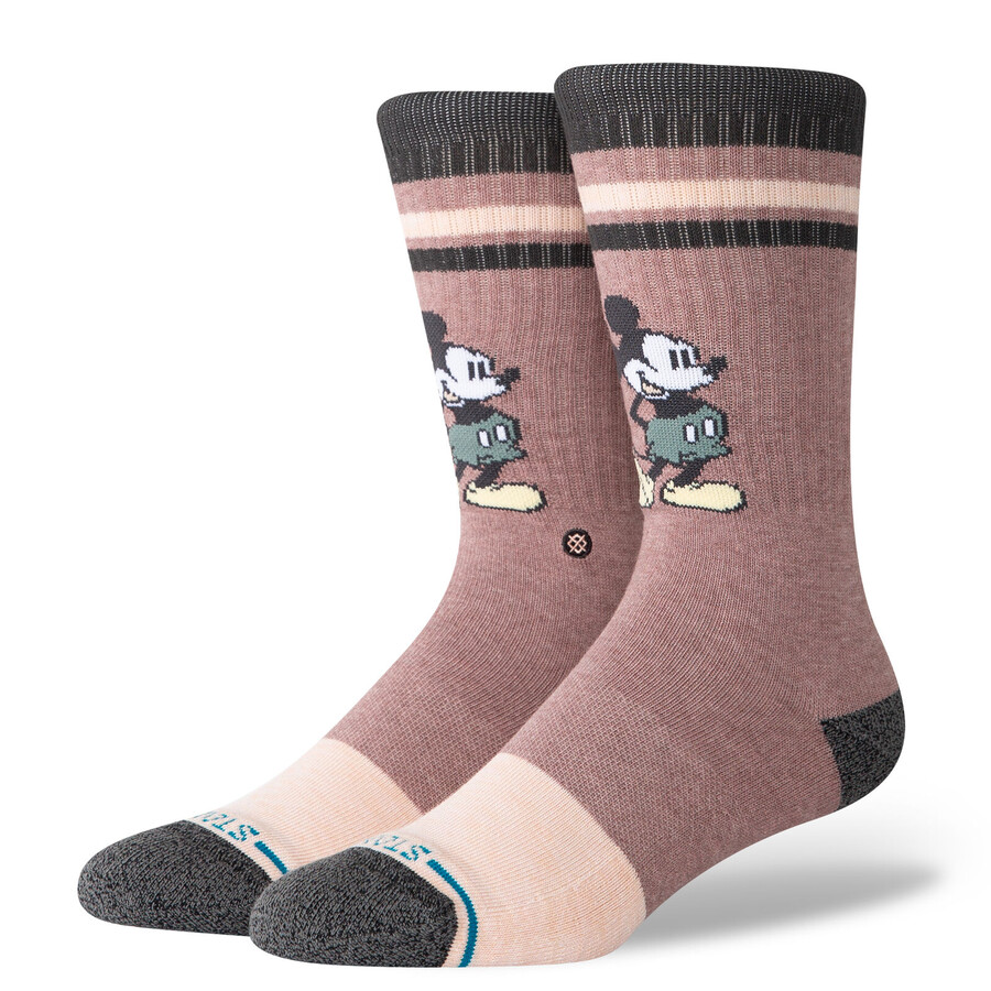 chaussettes stance x vintage disney 2020