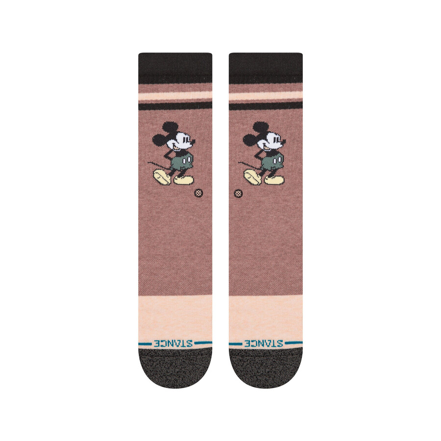 chaussettes stance x vintage disney 2020