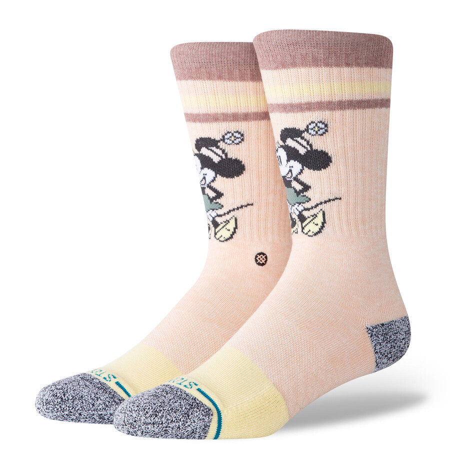 chaussettes stance x vintage disney 2020